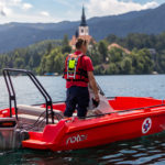 ROTO łodzie specjalistyczne dla służb