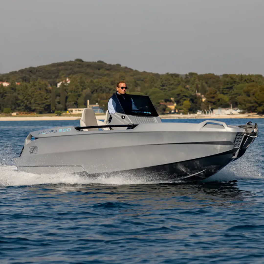 ROTO Hydra 530