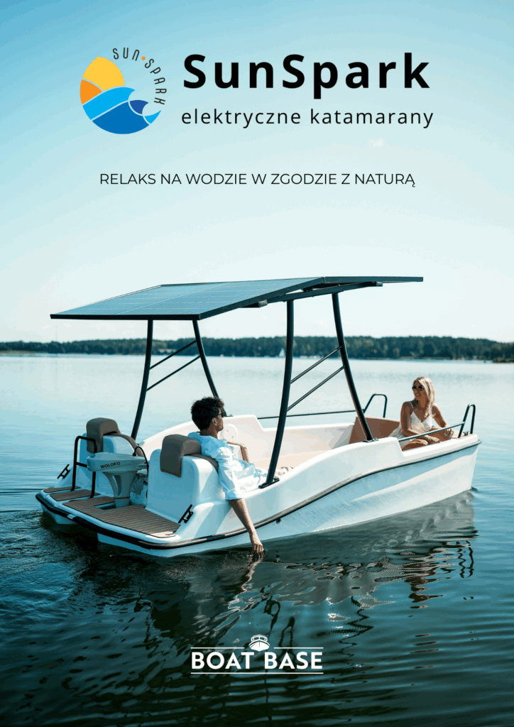 Katalog SunSpark