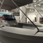 Boat Base na Poland Boat show.