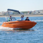 Roto nautica łodzie polietylenowe od Boat Base