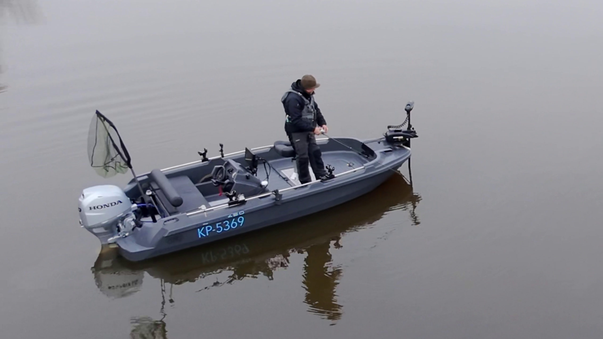 Hydra450 fishing (1)